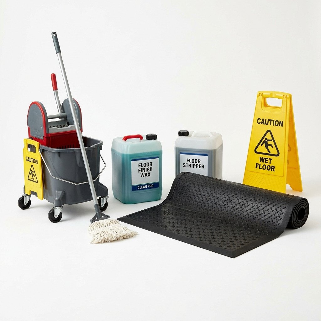 Floorcare