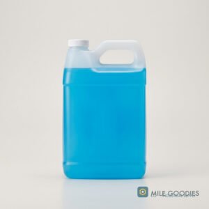 Glass & Mirror Cleaner — 1 Gallon