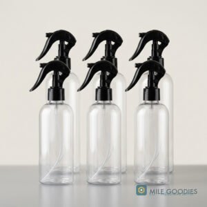 Commercial Spray Bottles — 6 Pack