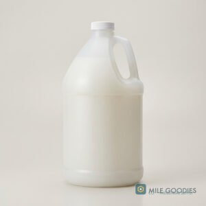 Stainless Steel Cleaner & Polish — 1 Gallon