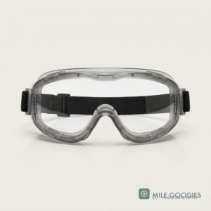 Anti-Fog Safety Goggles