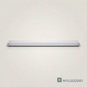 LED Shop Light — 4 ft, 5000K