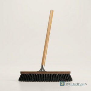 Push Broom — 36 in Heavy Duty