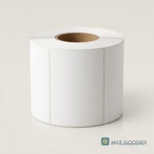 Thermal Shipping Labels — 4x6, 500 ct