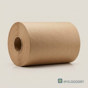 Kraft Paper Roll — 24 in x 1200 ft