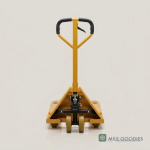 Pallet Jack — 5,500 lb