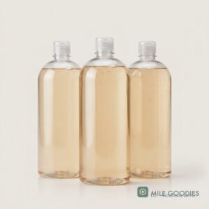 Foaming Hand Soap Refill — 1 Liter, 3 Pack