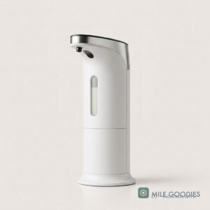 Sensor Foam Soap Dispenser