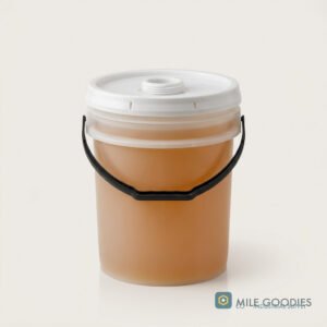Floor Finish Wax — 5 Gallon