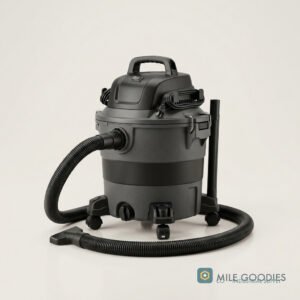 Wet/Dry Shop Vacuum — 12 Gallon