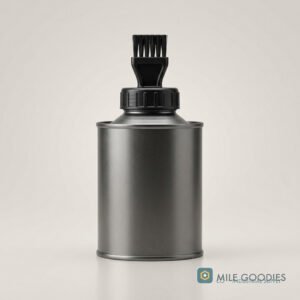 Anti-Seize Lubricant — 8 oz Brush Top