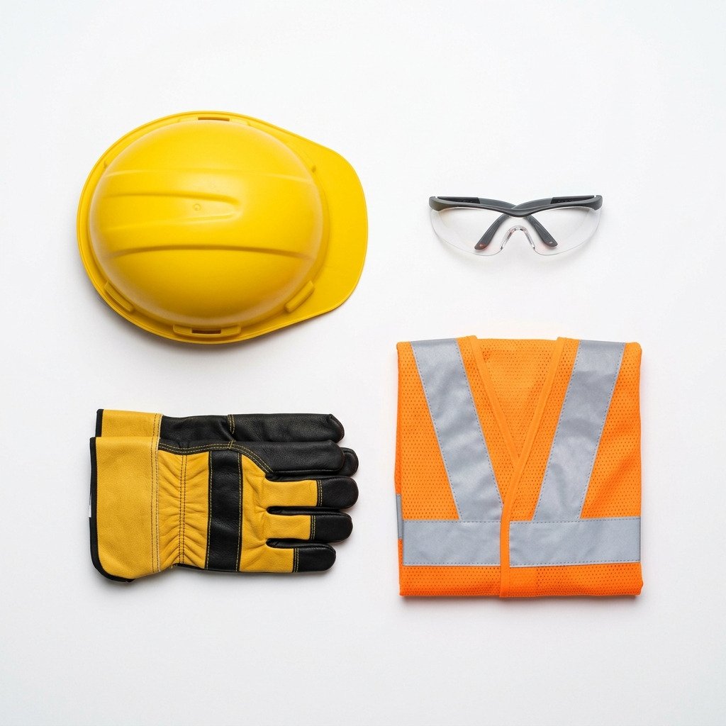 Safety & PPE